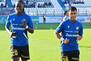 Ανόρθωση-ΑΠΟΕΛ: Λευκός... συμβιβασμός στο "ΠΑΠ"