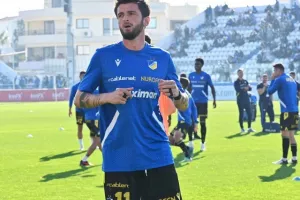 Ανόρθωση-ΑΠΟΕΛ: Λευκός... συμβιβασμός στο "ΠΑΠ"