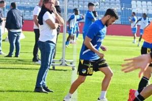 Ανόρθωση-ΑΠΟΕΛ: Λευκός... συμβιβασμός στο "ΠΑΠ"