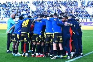 Ανόρθωση-ΑΠΟΕΛ: Λευκός... συμβιβασμός στο "ΠΑΠ"