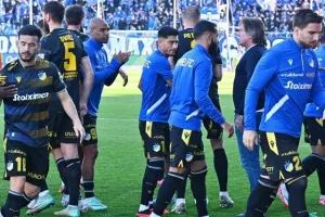 Ανόρθωση-ΑΠΟΕΛ: Λευκός... συμβιβασμός στο "ΠΑΠ"