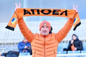 ΑΠΟΕΛ-Καρμιώτισσα: Ξέσπασε στο Β’ ημίχρονο και κράτησε το +4