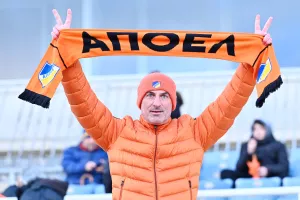 Ο κόσμος στο ΓΣΠ (Φωτορεπορτάζ)