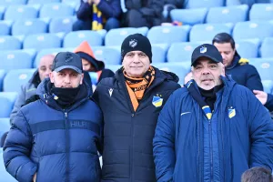 Τριάδα με... βασικούς!