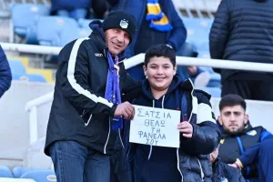 ΑΠΟΕΛ-Καρμιώτισσα: Ξέσπασε στο Β’ ημίχρονο και κράτησε το +4