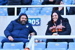 ΑΠΟΕΛ-Καρμιώτισσα: Ξέσπασε στο Β’ ημίχρονο και κράτησε το +4