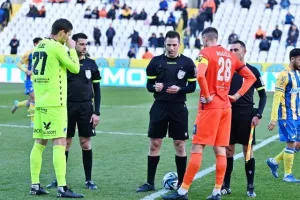 ΑΠΟΕΛ-Καρμιώτισσα: Ξέσπασε στο Β’ ημίχρονο και κράτησε το +4