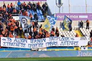ΑΠΟΕΛ-Καρμιώτισσα: Ξέσπασε στο Β’ ημίχρονο και κράτησε το +4