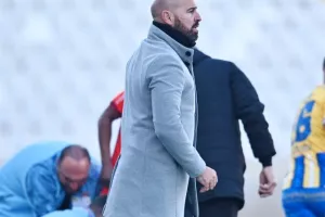 ΑΠΟΕΛ-Καρμιώτισσα: Ξέσπασε στο Β’ ημίχρονο και κράτησε το +4