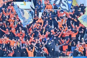ΑΠΟΕΛ-Καρμιώτισσα: Ξέσπασε στο Β’ ημίχρονο και κράτησε το +4