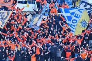 Ο κόσμος στο ΓΣΠ (Φωτορεπορτάζ)