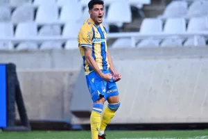 ΑΠΟΕΛ-Καρμιώτισσα: Ξέσπασε στο Β’ ημίχρονο και κράτησε το +4