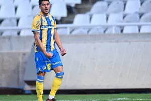 ΑΠΟΕΛ-Καρμιώτισσα: Ξέσπασε στο Β’ ημίχρονο και κράτησε το +4