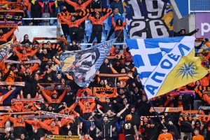 ΑΠΟΕΛ-Καρμιώτισσα: Ξέσπασε στο Β’ ημίχρονο και κράτησε το +4
