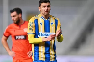 ΑΠΟΕΛ-Καρμιώτισσα: Ξέσπασε στο Β’ ημίχρονο και κράτησε το +4