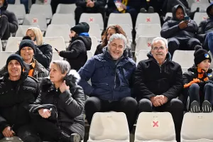 (ΦΩΤΟΣ) Ο κόσμος στο ΓΣΠ