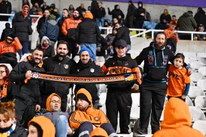(ΦΩΤΟΣ) Ο κόσμος στο ΓΣΠ
