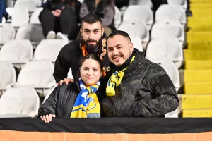 (ΦΩΤΟΣ) Ο κόσμος στο ΓΣΠ