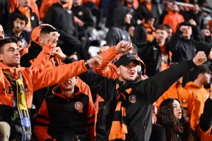 Τα εισιτήρια για το ντέρμπι κορυφής στο ΓΣΠ