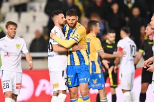 World Club Ranking: Στην 141η θέση το ΑΠΟΕΛ, πέρασε 2η, η ΑΕΚ (Πίνακας) 