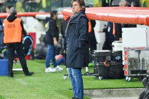 ΑΕΛ-ΑΠΟΕΛ: "Χ"ωρίς νικητή και... συγκατοίκηση στην κορυφή (Φώτος)
