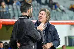 ΑΕΛ-ΑΠΟΕΛ: "Χ"ωρίς νικητή και... συγκατοίκηση στην κορυφή (Φώτος)