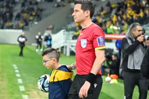 ΑΕΛ-ΑΠΟΕΛ: "Χ"ωρίς νικητή και... συγκατοίκηση στην κορυφή (Φώτος)