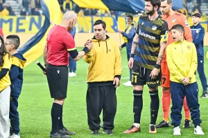 ΑΕΛ-ΑΠΟΕΛ: "Χ"ωρίς νικητή και... συγκατοίκηση στην κορυφή (Φώτος)
