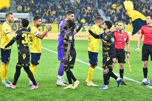 ΑΕΛ-ΑΠΟΕΛ: "Χ"ωρίς νικητή και... συγκατοίκηση στην κορυφή (Φώτος)