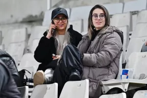 Ο κόσμος στο ΓΣΠ (Φωτορεπορτάζ)