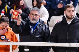 Ο κόσμος στο ΓΣΠ (Φωτορεπορτάζ)