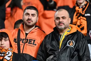 Ο κόσμος στο ΓΣΠ (Φωτορεπορτάζ)