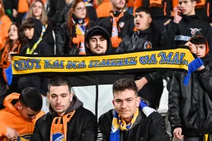 Ο κόσμος στο ΓΣΠ (Φωτορεπορτάζ)