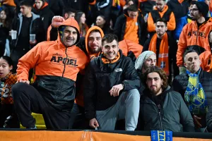 Ο κόσμος στο ΓΣΠ (Φωτορεπορτάζ)