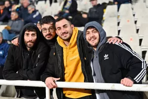Ο κόσμος στο ΓΣΠ (Φωτορεπορτάζ)