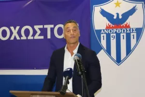 Υποψήφιος για την προεδρία του σωματείου ο Σάντης