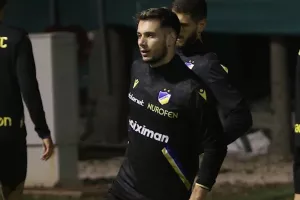 Αντίστροφη μέτρηση για Γουίλερ