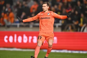 Το 13ο clean sheet είχε την υπογραφή του 
