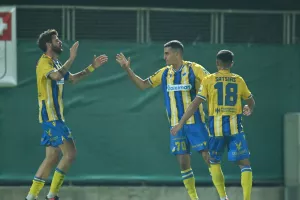 Από σήμερα ξεκινά ένα νέο πρωτάθλημα, ανώτερου επιπέδου 