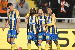Τι γίνεται με τις ανανεώσεις στο ΑΠΟΕΛ