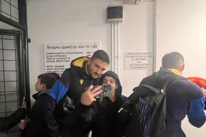 Η ταύτιση της νέας γενιάς με τους Κύπριους παίκτες 