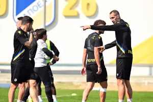 Το μεγάλο ερώτημα στον αριθμό «6»/Υπάρχει λύση από πέρσι 