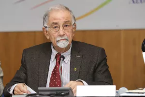 Στον Αντώνη Δράκο το Αριστείο της ΕΑΚ για το 2023!
