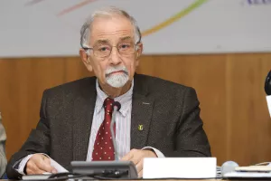 Στον Αντώνη Δράκο το Αριστείο της ΕΑΚ για το 2023!