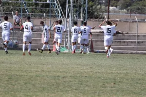 Κ17-Αποτελέσματα (19η αγωνιστική