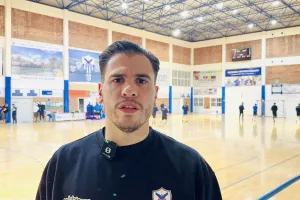Sabbianco Ανόρθωση: Έτοιμη για τα play-off (Δηλώσεις N.Tότου)