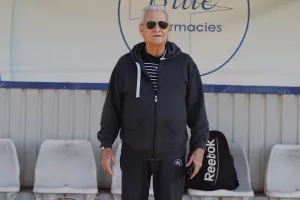 ΑΕΖ Χρυσομηλιά - Λακατάμια FC (φωτορεπορτάζ)