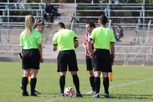 ΑΕΖ Χρυσομηλιά - Λακατάμια FC (φωτορεπορτάζ)
