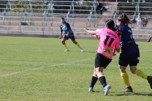 ΑΕΖ Χρυσομηλιά - Λακατάμια FC (φωτορεπορτάζ)