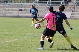 ΑΕΖ Χρυσομηλιά - Λακατάμια FC (φωτορεπορτάζ)